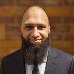 Amjid Ali from Versus Law Ltd