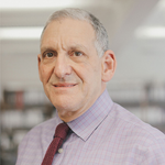 Robert Berg from Janes Solicitors