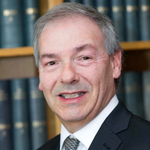 Daniel Laderman from Laderman & Co