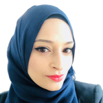 Alphonna Begum from Aubrey Solicitors
