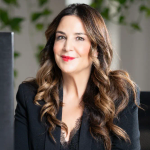 Charlotte Leyshon from Lux Family Law