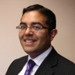 Surbjit Kumar from Rowland Tildesley & Harris