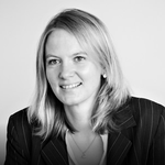 Caroline Wright from Helen Pidgeon Solicitors Limited