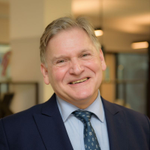 Andrew Fox from Jones Myers Llp