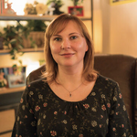 Donata Crossfield from Rucklidge Law Limited