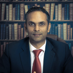 Bushan Deepchand from Lambeth Solicitors