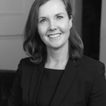 Nola Donachie from Kastle Solicitors
