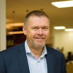 Richard Peaker from Jones Myers Llp