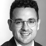 Sean Coyne from Coyne Partners LLP