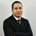 Rahad Chowdhury from Barclay Solicitors