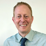 Richard Hildebrand from TandonHildebrand Law