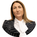 Paula Satchell from Satchell Moran Solicitors Limited
