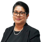 Kareemah Al’Hassan from Whiterose Blackmans Solicitors Llp
