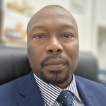 Paul Adesanya from Grand & Machyle Solicitors