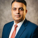 Ahmad Jawad from Central Chamber Ltd