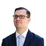 Daniel Godden from Berkeley Square Solicitors