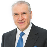David Ward from KMT Solicitors