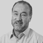 Stuart McIntosh from 43 Legal
