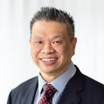 Alan Tai from Levi Solicitors Llp