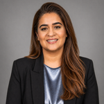 Misbha Ali from Ally Randall Solicitors