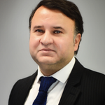 Qazi Imran Iqbal from Winston Rose Solicitors