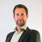 Paul Stubbs from Edward Hands & Lewis Solicitors