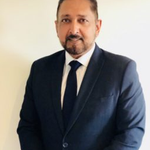 Satwinder Basi from S S Basi & Co LLP
