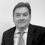 Andrew Gumpert from Kastle Solicitors