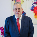 Jairo Castro from Issat & Co Solicitors