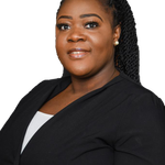 Abena Nyarko Appiah from Abinelle Solicitors