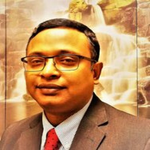Ziaur Rahman from Hubers Law