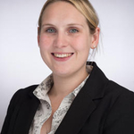 Rebecca Ward from Brendan Fleming Solicitors