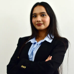Jume Begum from Barclay Solicitors