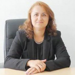 Karina Farid from Mbk Solicitors Ltd