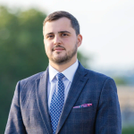 David Manasyan from Edmans & Co