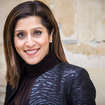 Narita Bahra from Garrick Law Limited