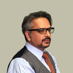 Vijesh Saujani from SJ Law