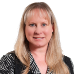 Charlotte Hunter from Cozens-Hardy LLP