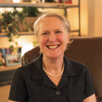 Jill Rucklidge from Rucklidge Law Limited