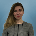 Dessy Nascimento from CLK Legal