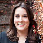 Sarah Orrell from Leonard Gray Llp