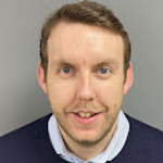 Alex Oakley from Spencer Skuse & Potter