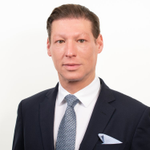 Marc Traube from KMT Solicitors