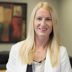 Jennifer Wilkinson from Cook & Talbot Solicitors