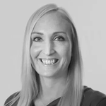Charlotte Taylor from 43 Legal