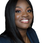 Amy Nelson from Abinelle Solicitors