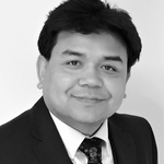 Mukthar Miah from Tm Fortis Solicitors Limited