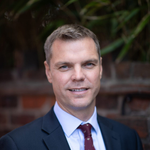 Henry Venables from Maguire Family Law