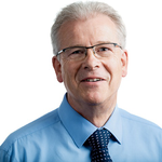 Peter Nicol from Horsfield & Smith