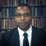 Benjamin Abu from Lambeth Solicitors